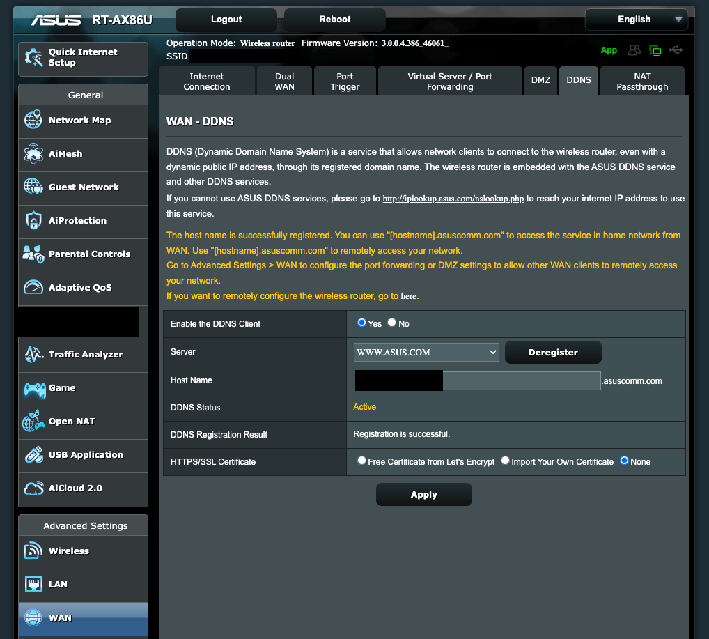 asus-ddns-setting